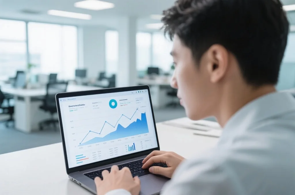 有效利用开奖中心历史数据：数据分析初学者的实用指南